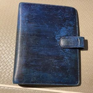 Louis Vuitton Medium Agenda Cover EPI Vintage